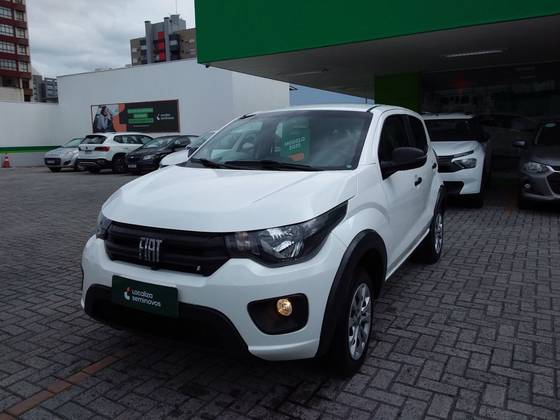 FIAT MOBI 1.0 EVO FLEX LIKE. MANUAL FIAT MOBI 1.0 EVO FLEX LIKE. MANUAL